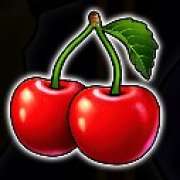 Cherry symbol in Shining Hot 5 slot