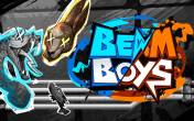 Beam Boys slot