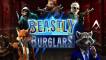 Beastly Burglars slot