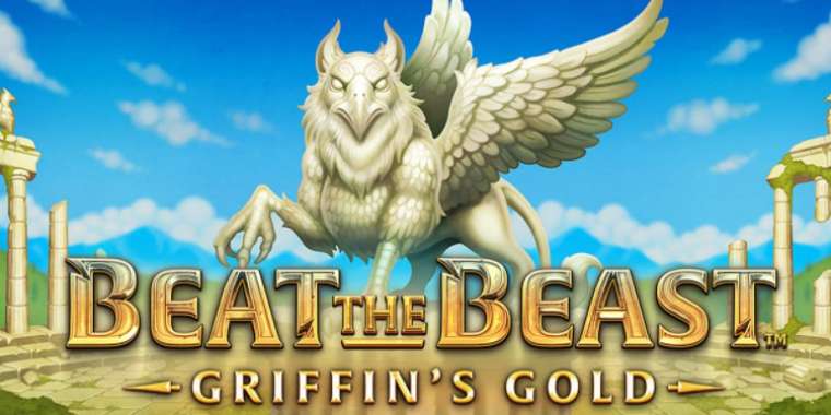 Play Beat The Beast: Griffin's Gold slot