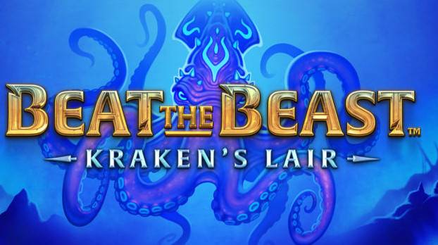 Beat the Beast Kraken’s Lair