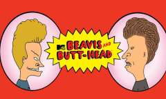 Play Beavis and Butthead