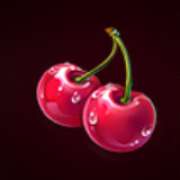 Cherries symbol in Fruit Supreme slot