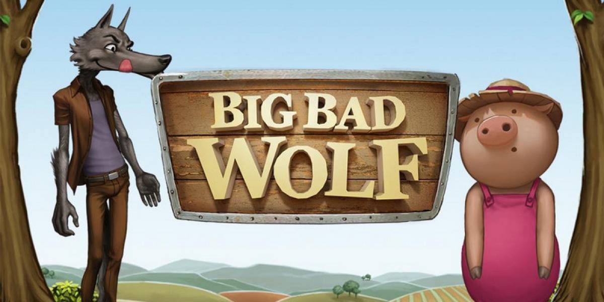 Big Bad Wolf