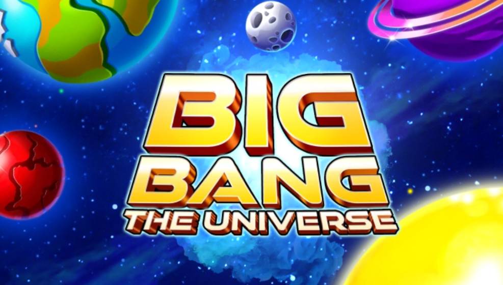 Big Bang