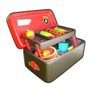 Big Bass Bonanza 1000: Tackle box