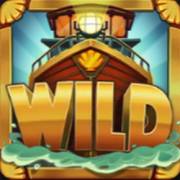 Big Bite Push Ways: Wild