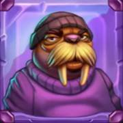 Big Bite Push Ways: Walrus
