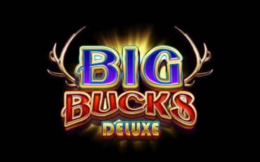 Big Bucks Deluxe