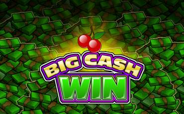 Big Cash Win