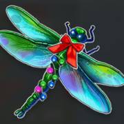 Big Catch Bass Fishing Christmas: Dragonfly