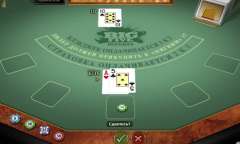 Play Big Five Blackjack Gold