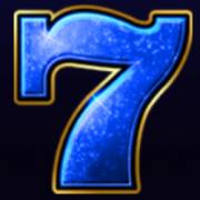 Big Spin Bonus: Blue 7