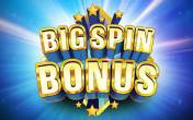Big Spin Bonus slot