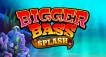 Bigger Bass Splash slot