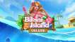 Bikini Island Deluxe slot