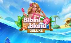 Play Bikini Island Deluxe