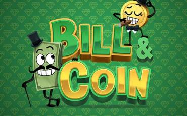 Bill & Coin