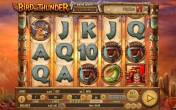 Bird of Thunder slot