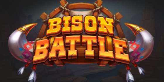 Bison Battle (Push Gaming)