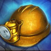 Black Gold 2 Megaways: Helmet