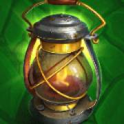 Black Gold 2 Megaways: Lantern