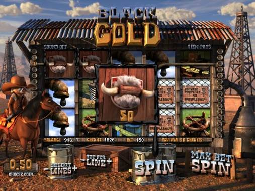 Black Gold