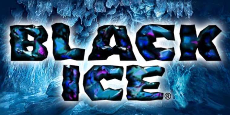 Play Black Ice slot