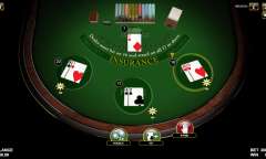 Play Blackjack 3 Hand