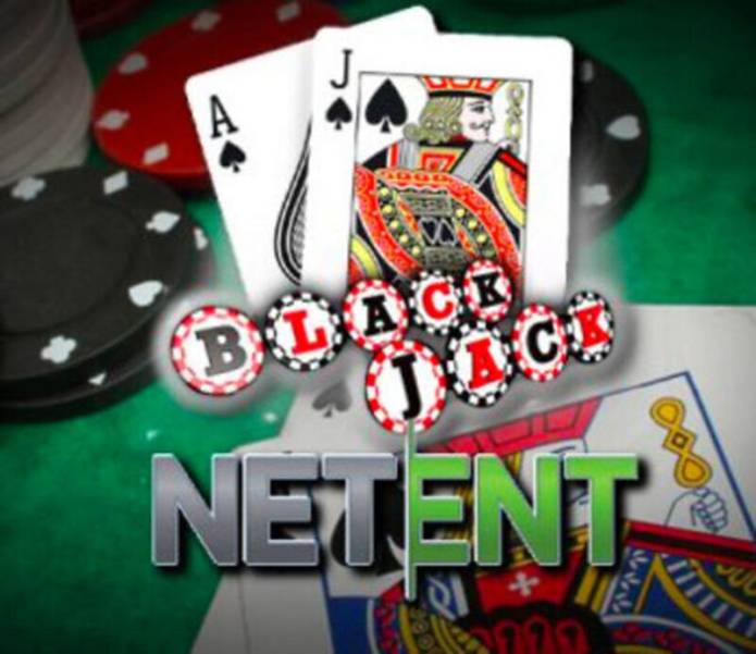 Blackjack American online