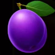 Blasting Rubies: Plum