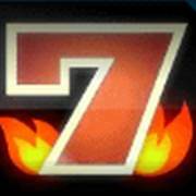 Blazing 777: Red 7