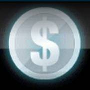 Blazing 777: Dollar