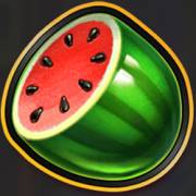 Blazing Cash: Watermelon