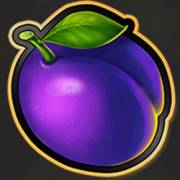 Blazing Cash: Plum