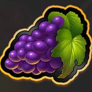 Blazing Cash: Grapes