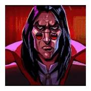 Blood Club: Vampire