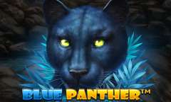 Play Blue Panther