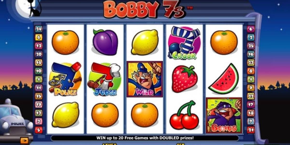 Bobby 7s