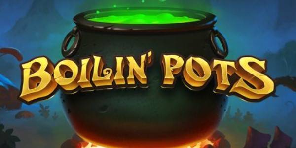 Boilin' Pots