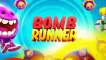 Bomb Runner slot