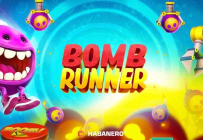 Bomb Runner (Habanero)