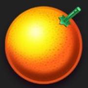 Bonanza Billion X-mas Edition: Orange