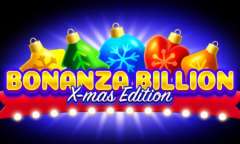 Play Bonanza Billion X-mas Edition