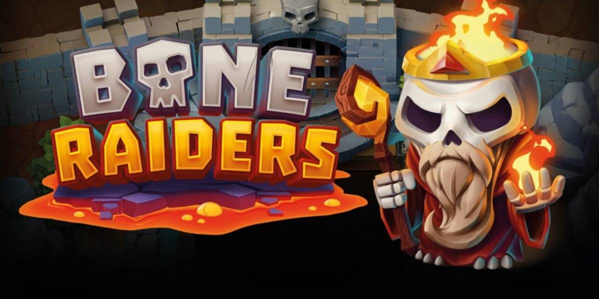 Bone Raiders