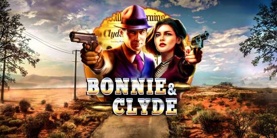 Bonnie & Clyde (RedRake)
