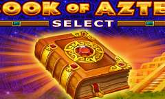 Play Book of Aztec Select