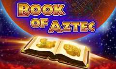 Play Book of Aztec
