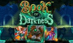 Play Book of Darkness