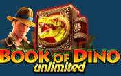 Book of Dino Unlimited slot